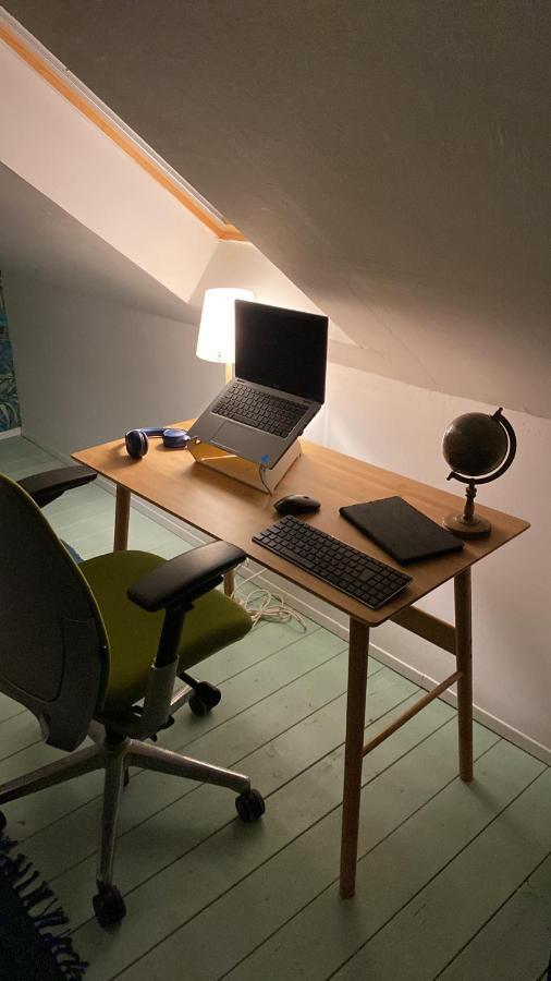 Golyashaz Apartman Kovagoors Extérieur photo