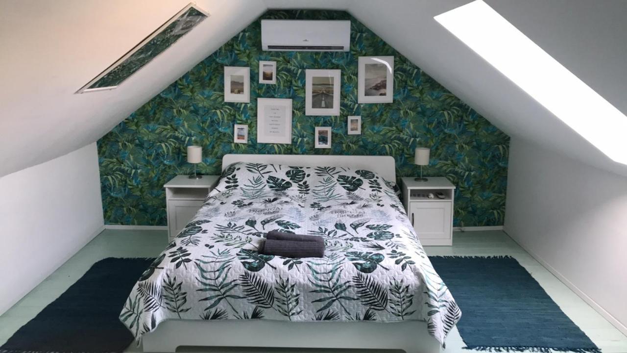 Golyashaz Apartman Kovagoors Extérieur photo